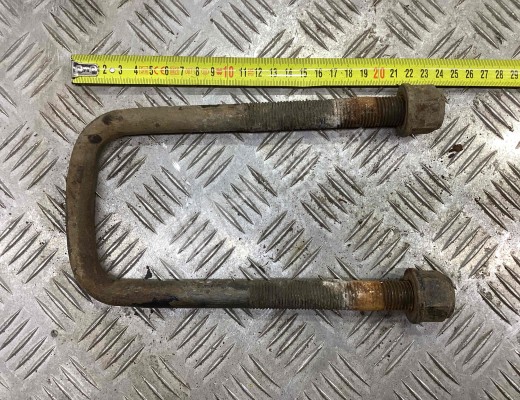 Стремянка MAN TGS I 2007-2020  MAN TGS TGS I 2007-2020