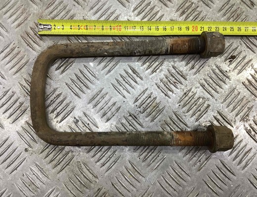 Стремянка MAN TGS I 2007-2020  MAN TGS TGS I 2007-2020