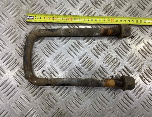 Стремянка MAN TGS I 2007-2020  MAN TGS TGS I 2007-2020