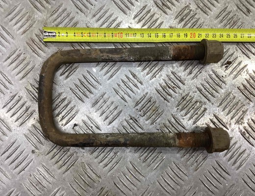 Стремянка MAN TGS I 2007-2020  MAN TGS TGS I 2007-2020