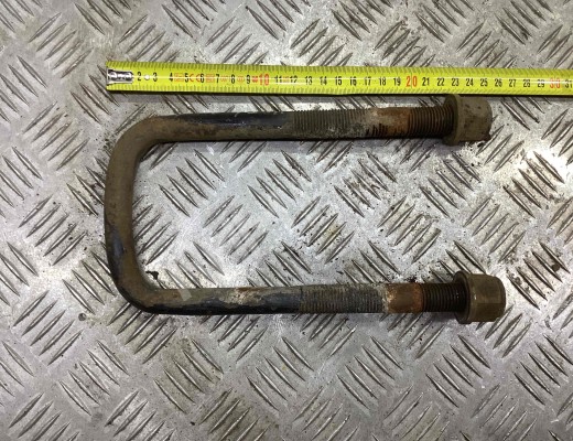 Стремянка MAN TGS I 2007-2020  MAN TGS TGS I 2007-2020