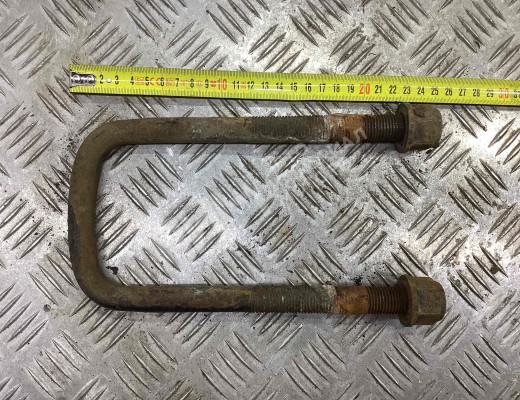 Стремянка MAN TGS I 2007-2020  MAN TGS TGS I 2007-2020