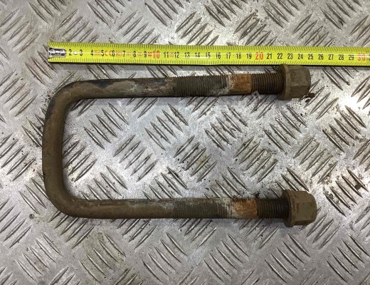 Стремянка MAN TGS I 2007-2020  MAN TGS TGS I 2007-2020