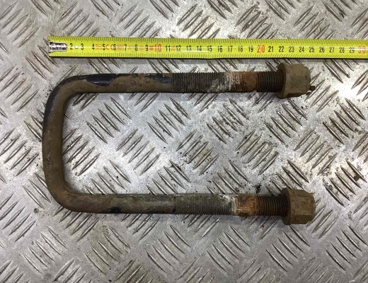 Стремянка MAN TGS I 2007-2020  MAN TGS TGS I 2007-2020