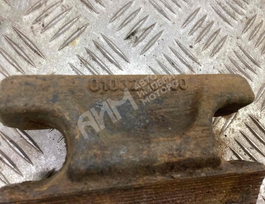 Кронштейн полурессоры Krone SD  Krone SD SD