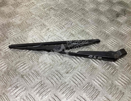 Щеткодержатель задний Ford C-Max I (C214) 2003-2007  Ford C-Max C-Max I (C214) 2003-2007