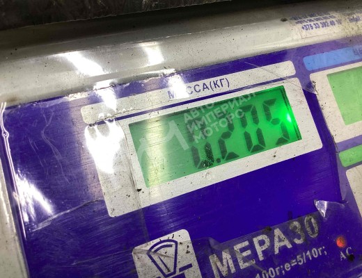 Клапан электромагнитный Volvo V50 (MW) 2003-2007  Volvo V50 V50 (MW) 2003-2007