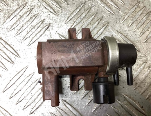 Клапан электромагнитный Volvo V50 (MW) 2003-2007  Volvo V50 V50 (MW) 2003-2007