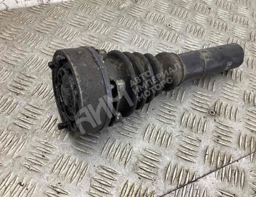 ШРУС внутренний Skoda Octavia A4 Tour (1U) 2000-2010 рестайлинг  Skoda Octavia Octavia A4 Tour (1U) 2000-2010 рестайлинг