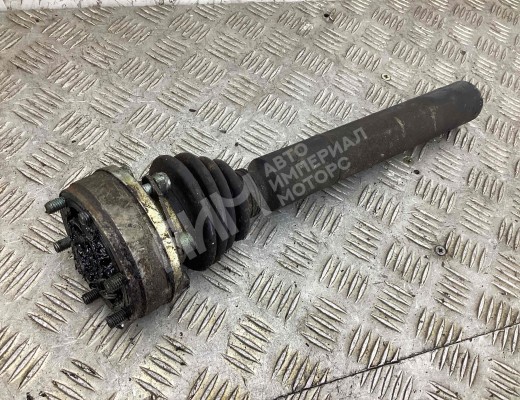 ШРУС внутренний Skoda Octavia A4 Tour (1U) 1996-2010  Skoda Octavia Octavia A4 Tour (1U) 1996-2010