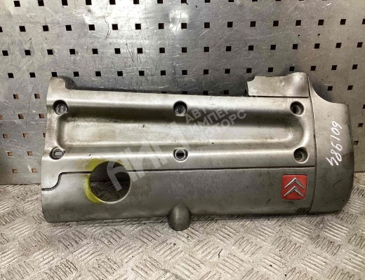Декоративная крышка двигателя Citroen C5 I 2001-2004  Citroen C5 C5 I 2001-2004