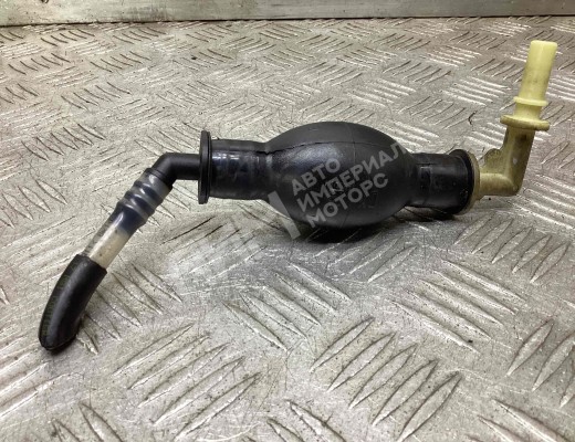 Насос топливный ручной (подкачка) Citroen C5 I 2004-2008 рестайлинг  Citroen C5 C5 I 2004-2008 рестайлинг