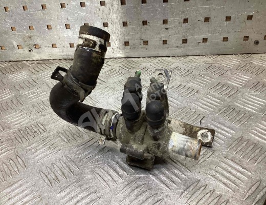 Подогреватель охлаждающей жидкости (антифриза) Peugeot 306 1993-2003  Peugeot 306 306 1993-2003