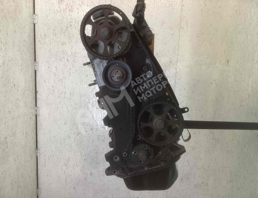 Двигатель Volkswagen Passat B3 1988-1993  Volkswagen Passat Passat B3 1988-1993