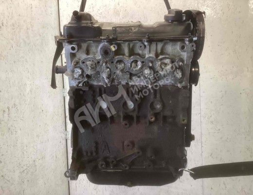 Двигатель Volkswagen Passat B3 1988-1993  Volkswagen Passat Passat B3 1988-1993