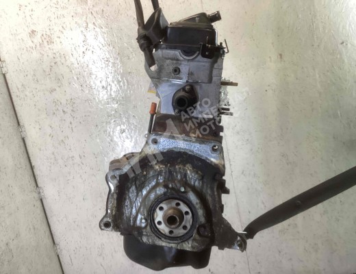 Двигатель Volkswagen Passat B3 1988-1993  Volkswagen Passat Passat B3 1988-1993