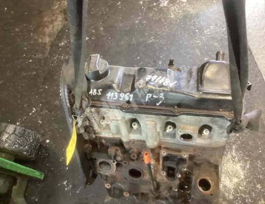 Двигатель Volkswagen Passat B3 1988-1993  Volkswagen Passat Passat B3 1988-1993