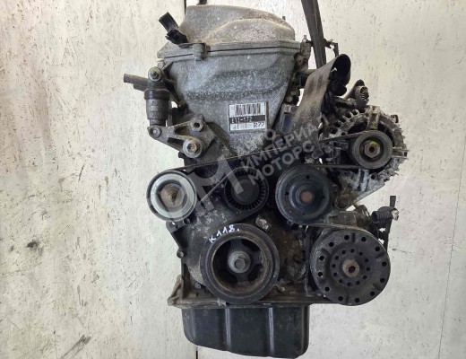 Двигатель Toyota Avensis II (T250) 2003-2008  Toyota Avensis Avensis II (T250) 2003-2008