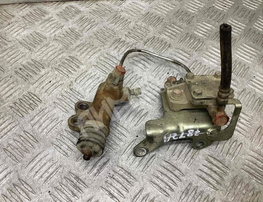 Цилиндр сцепления рабочий Mitsubishi L200 IV (KA/KB) 2006-2016  Mitsubishi L200 L200 IV (KA/KB) 2006-2016