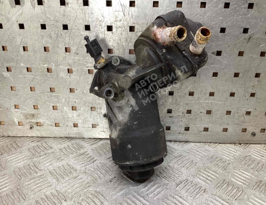 Корпус масляного фильтра Volkswagen Golf IV (1J) 1997-2004  Volkswagen Golf Golf IV (1J) 1997-2004