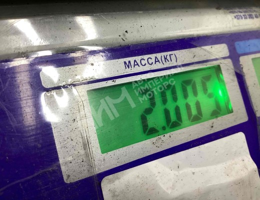 Насос масляный Ford Mondeo II 1996-2000  Ford Mondeo Mondeo II 1996-2000