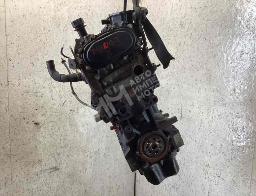 Двигатель Fiat Ducato 2006-2014  Fiat Ducato Ducato 2006-2014