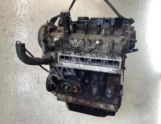 Двигатель Fiat Ducato 2006-2014  Fiat Ducato Ducato 2006-2014