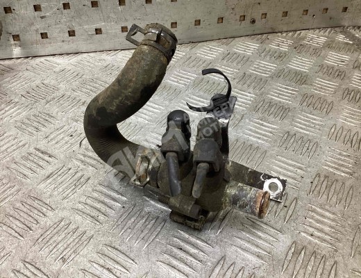 Подогреватель охлаждающей жидкости (антифриза) Peugeot 406 1995-2004  Peugeot 406 406 1995-2004