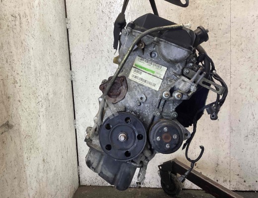 Двигатель Mitsubishi Colt VI (Z30) 2004-2008  Mitsubishi Colt Colt VI (Z30) 2004-2008