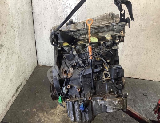 Двигатель Audi A4 B5 (8D) 1994-1999  Audi A4 A4 B5 (8D) 1994-1999
