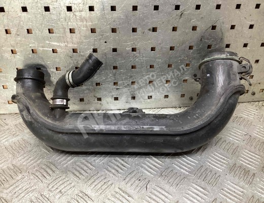 Патрубок интеркулера Ford Transit 2006-2013  Ford Transit Transit 2006-2013