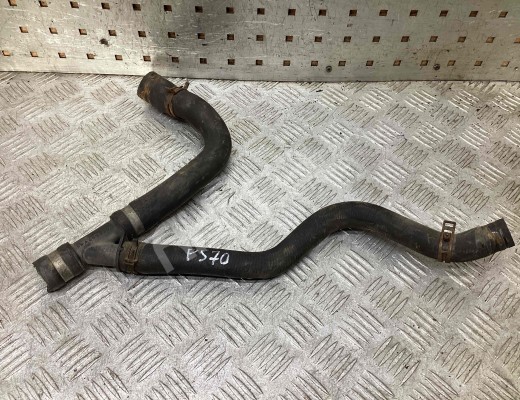 Патрубок радиатора Ford Transit 2006-2013  Ford Transit Transit 2006-2013