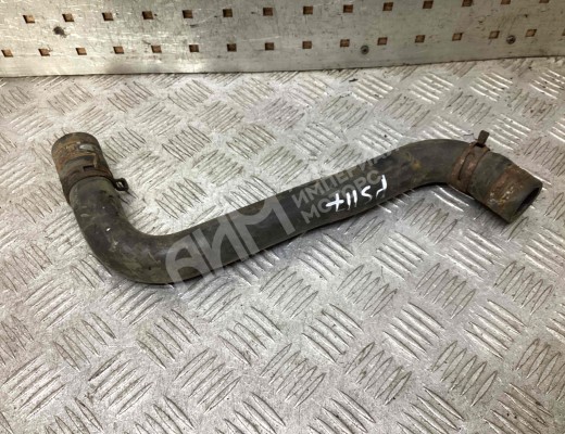 Патрубок радиатора Renault Megane II 2002-2006  Renault Megane Megane II 2002-2006