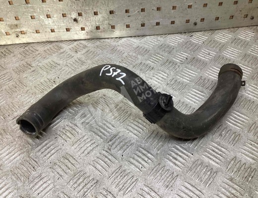 Патрубок радиатора Opel Vectra C 2005-2009 рестайлинг  Opel Vectra Vectra C 2005-2009 рестайлинг