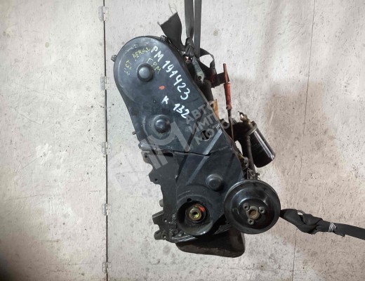 Двигатель Audi 80 B3 (89) 1986-1991  Audi 80 80 B3 (89) 1986-1991