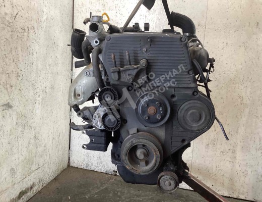 Двигатель Kia Carnival I (GQ) 1998-2006  Kia Carnival Carnival I (GQ) 1998-2006