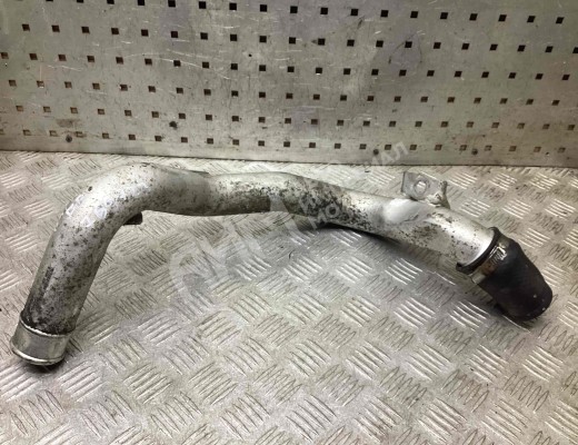 Патрубок интеркулера Honda CR-V II (RD8, RD9) 2004-2006 рестайлинг  Honda CR-V CR-V II (RD8, RD9) 2004-2006 рестайлинг