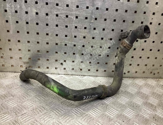 Патрубок радиатора Seat Ibiza III (6L) 2002-2008  Seat Ibiza Ibiza III (6L) 2002-2008