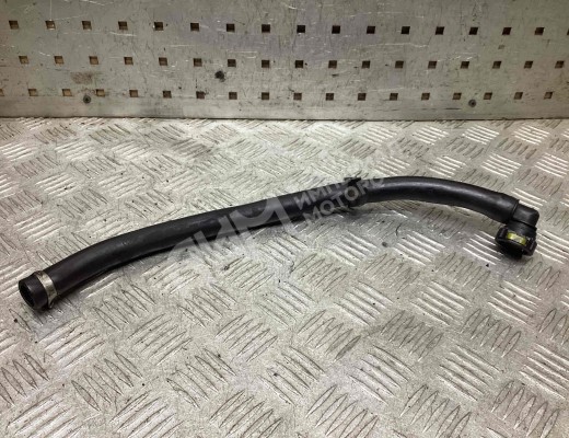 Патрубок (трубопровод, шланг) Volvo V40 I (VW) 1995-2000  Volvo V40 V40 I (VW) 1995-2000