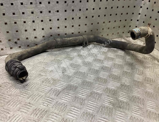 Патрубок радиатора Citroen Berlingo I (MF) 1996-2002  Citroen Berlingo Berlingo I (MF) 1996-2002