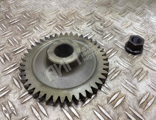 Шестерня Renault Premium II 2006-2013  Renault Premium Premium II 2006-2013