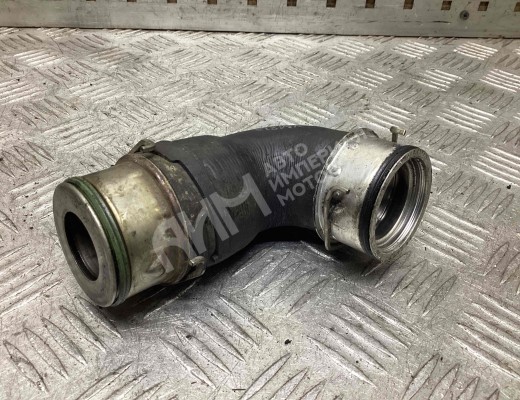 Патрубок интеркулера  Volkswagen Jetta Jetta V (1K) 2005-2011