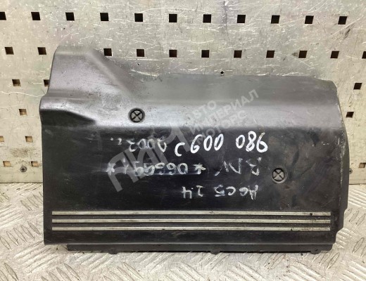 Декоративная крышка двигателя Audi A6 C5 (4B) 2001-2004 рестайлинг  Audi A6 A6 C5 (4B) 2001-2004 рестайлинг