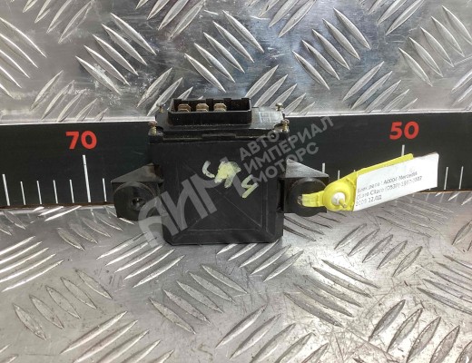 Блок реле Mercedes Citaro (O530) 1997-2007  Mercedes Citaro Citaro (O530) 1997-2007