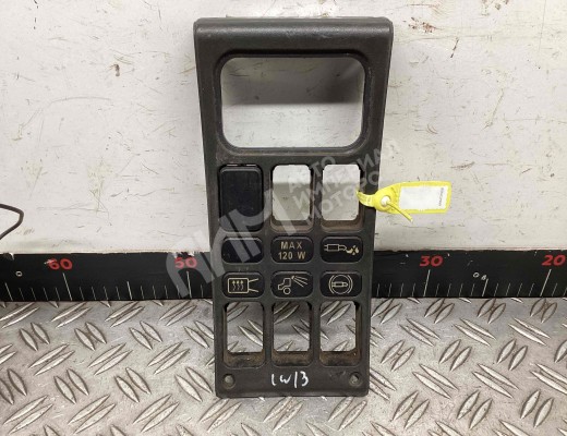 Пластик салона Scania G-Series I 2005-2017  Scania G-series G-Series I 2005-2017