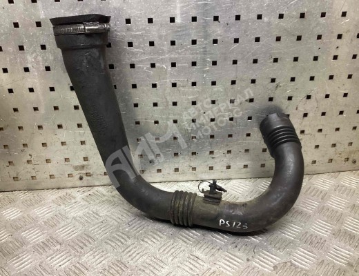 Патрубок интеркулера Renault Espace III 1996-2002  Renault Espace Espace III 1996-2002