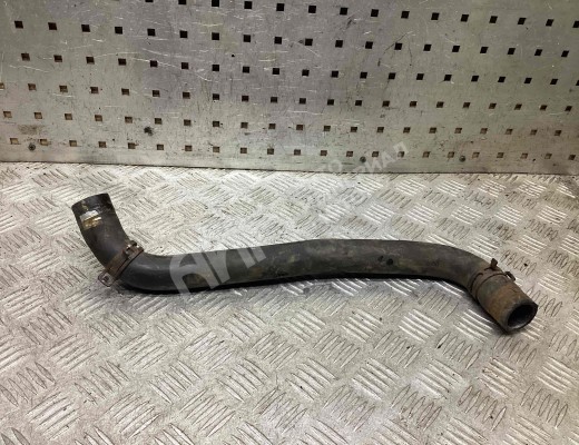 Патрубок радиатора Renault Megane II 2002-2006  Renault Megane Megane II 2002-2006