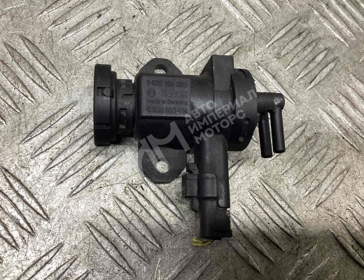 Клапан электромагнитный Citroen C5 I 2001-2004  Citroen C5 C5 I 2001-2004