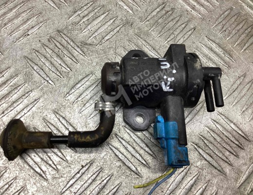 Клапан электромагнитный Citroen C8 I 2002-2008  Citroen C8 C8 I 2002-2008