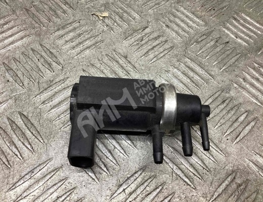 Клапан электромагнитный Audi A6 C5 (4B) 2001-2004 рестайлинг  Audi A6 A6 C5 (4B) 2001-2004 рестайлинг